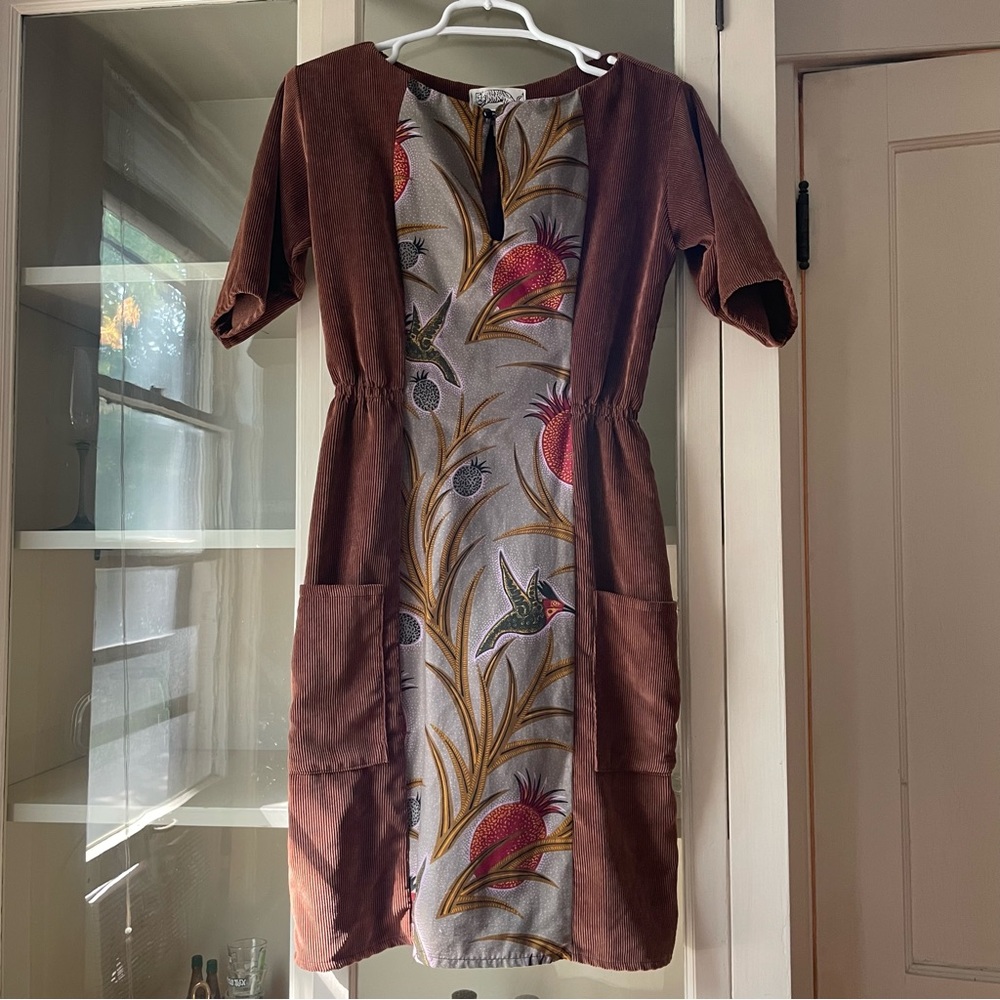 Boutique Dress